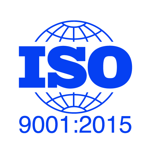 Certificación ISO 9001