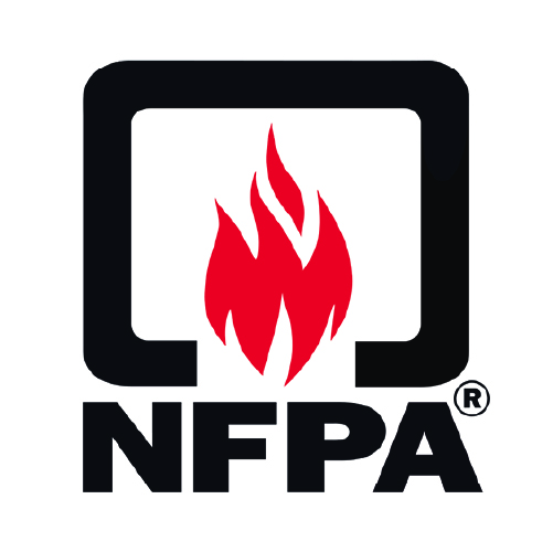 Certificación NFPA
