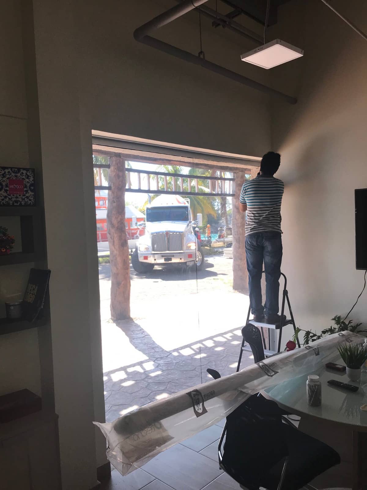 Instalación Profesional